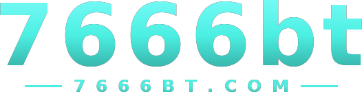 7666bt logo